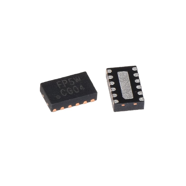 Jeking Haute Qualité Originale UTDFN-12 FP7721BX2