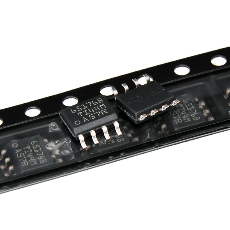 Jeking SN65176B SOIC-8 Transceiver Interface RS-485 IC SN65176BD
