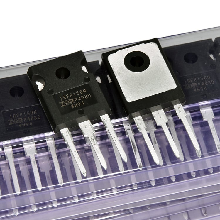 Jeking Composant Électronique MOSFET N-CH 100V 39 A TO-247-3 IRFP150NPBF