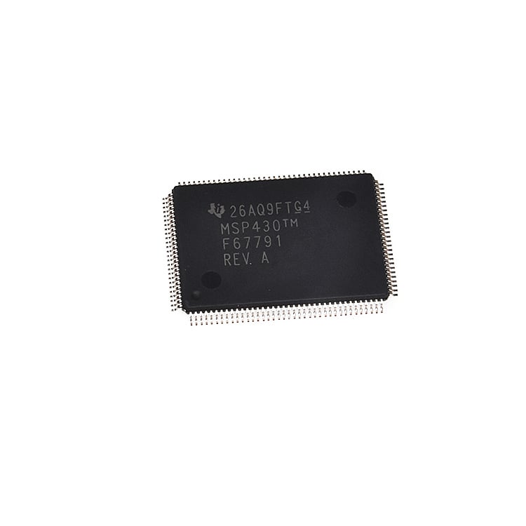Jeking Original Embedded Processors & Controllers LQFP-128 MSP430F67791IPEUR