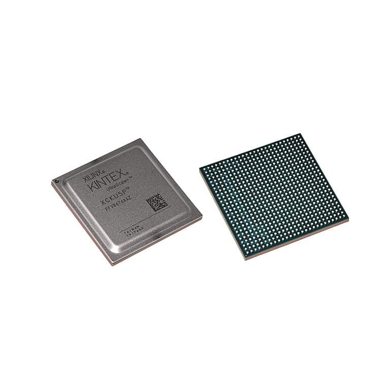 Jeking Circuit Intégré XCKU5P-2FFVB676I