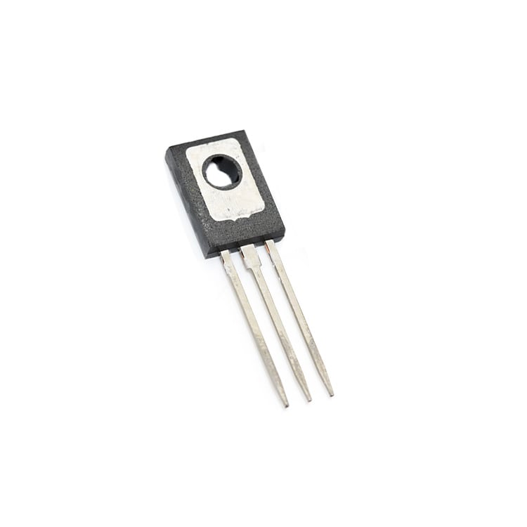 Key Parameters for Bipolar Transistor Selection in High-Frequency Circuits