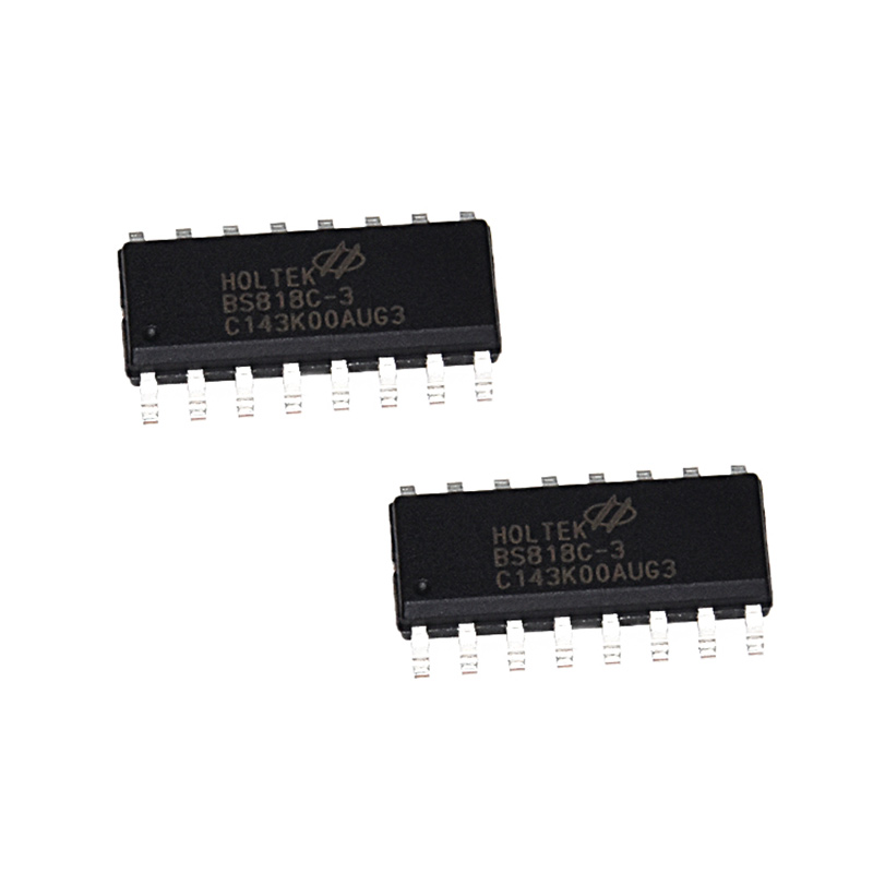 Which Applications Require Low-Power Microcontrollers?