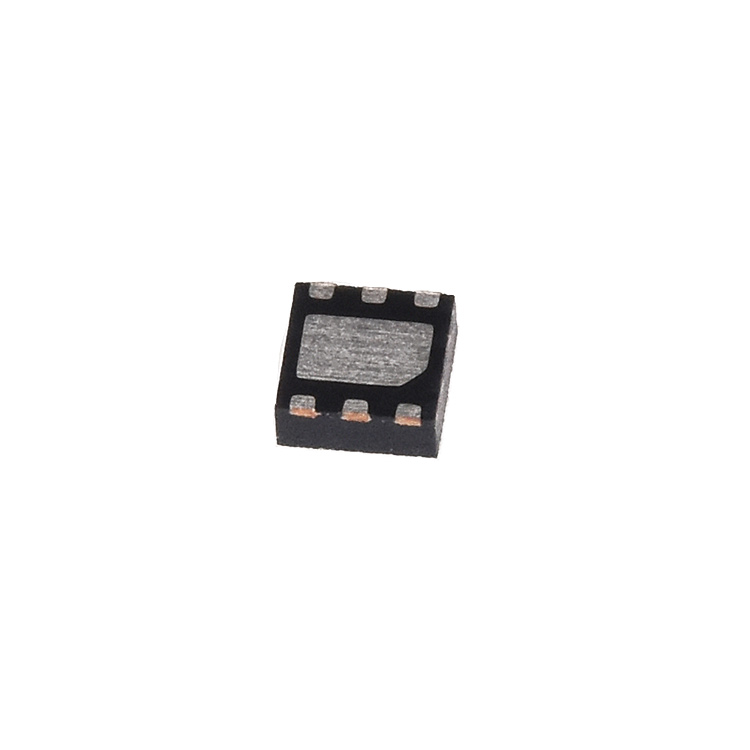 Jeking TPS745 WSON-6 550 mV à 5,5 V PMIC - Circuits intégrés de gestion de l'alimentation TPS74501PDRVR
