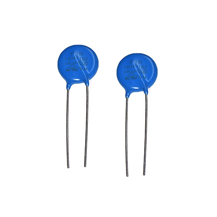 Jeking Original Varistor FTR14D471KJ