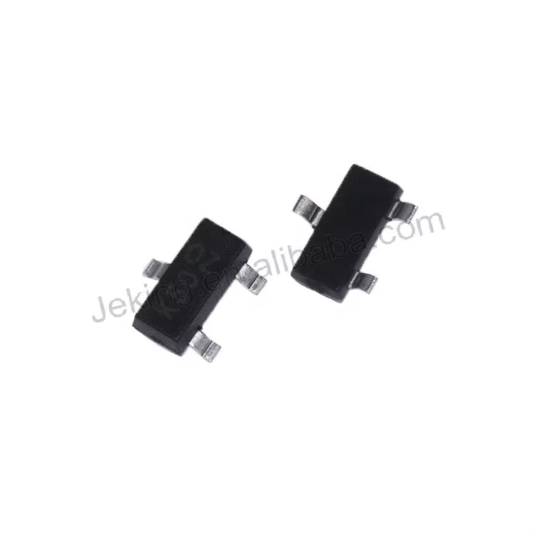 How to Choose the Right Thyristor for High-Power Applications