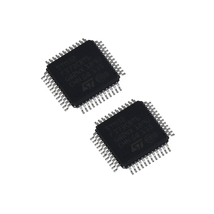 Jeking Original Microcontrollers - MCU LQFP-48 STM32F373CBT6