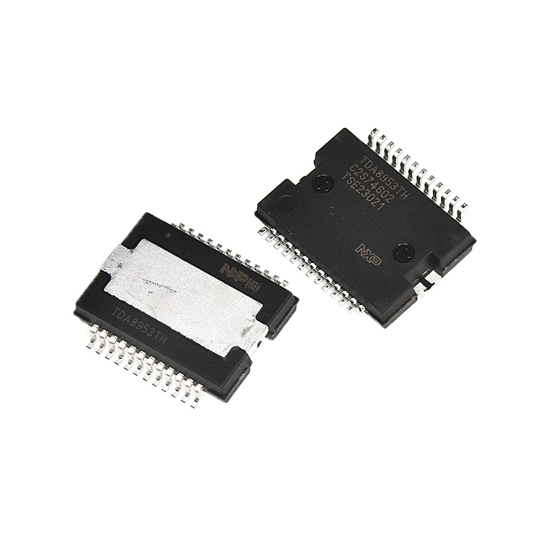 Jeking High Quality Original Integrated Circuits HSOP24 TDA8953TH TDA8953TH-N1