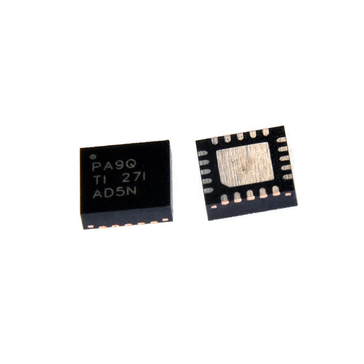 Jeking TPS7A8300 PMIC LDO Régulateurs de tension 2A Positif VQFN-20 TPS7A8300RGRR