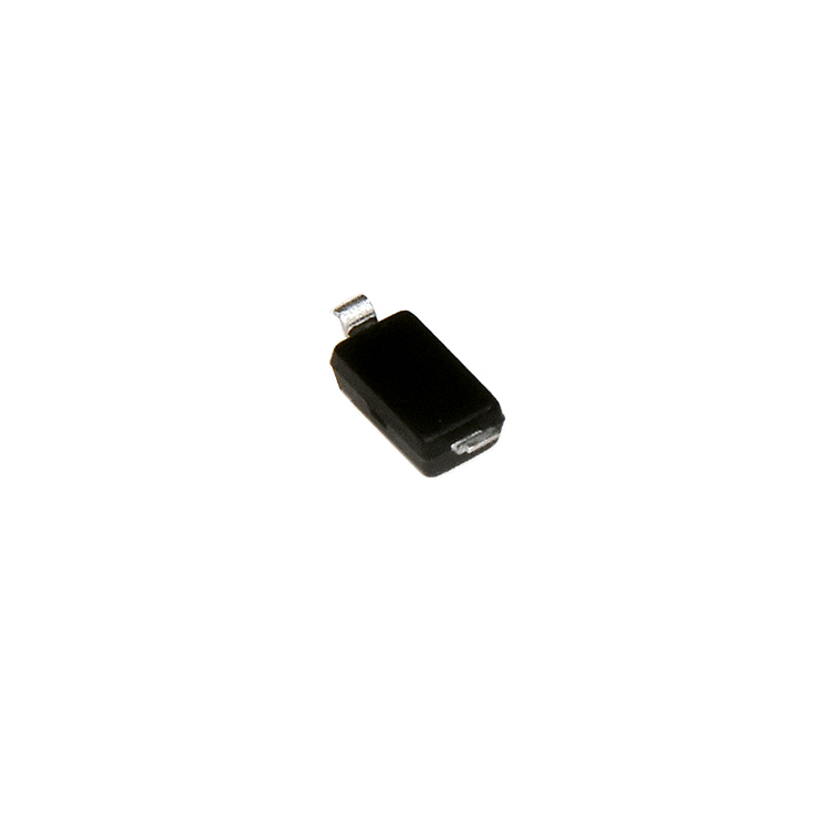 Jeking SOD-123-2 500mW 12V Zener Diodes BZT52C12-7-F