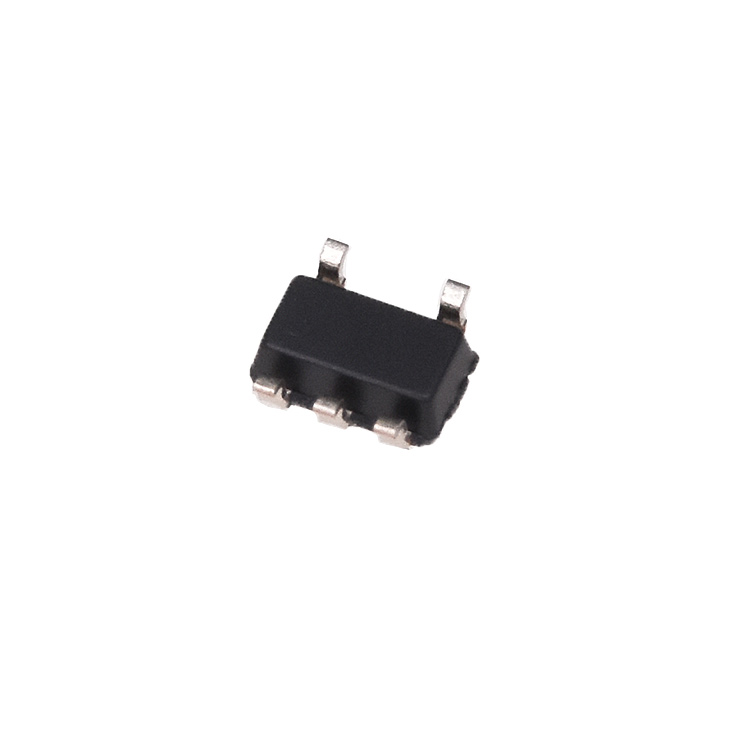 Jeking SOT-23-5 1,8 V à 28 V Régulateurs de tension TPS61040 TPS61040DBVR