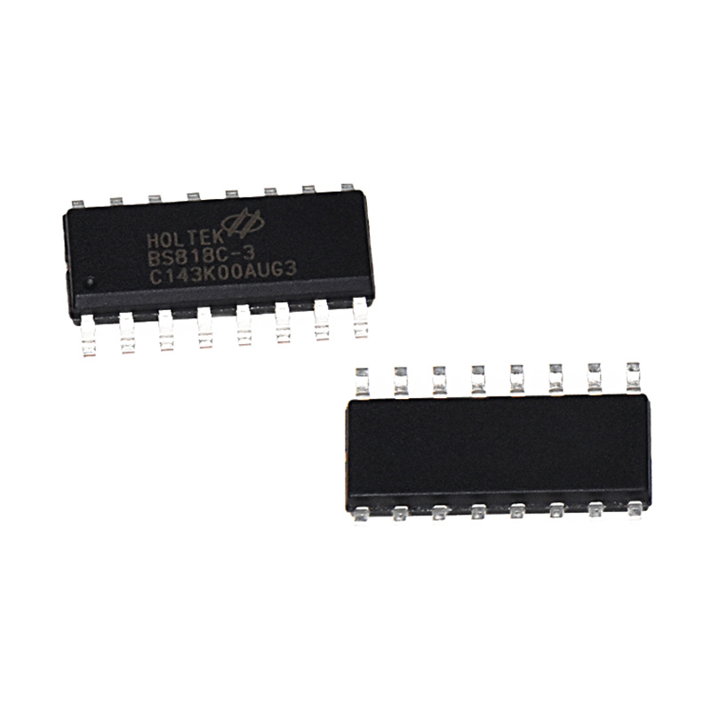 How to Select the Best Microcontroller for Your Project?