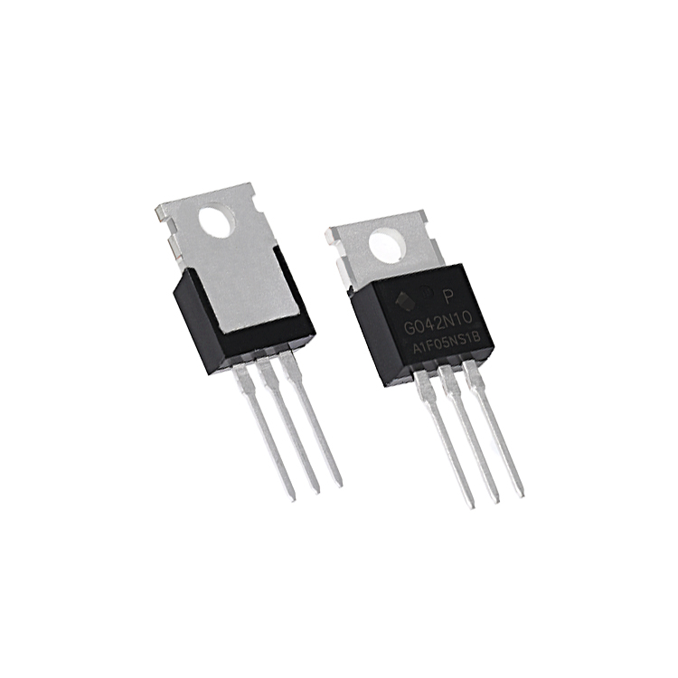 Pour Jeking HYG042N10NS1P Circuit Intégré Original Microcontrôleur Haute Qualité CI Composant Électronique