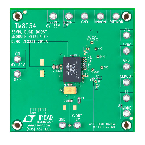 Module