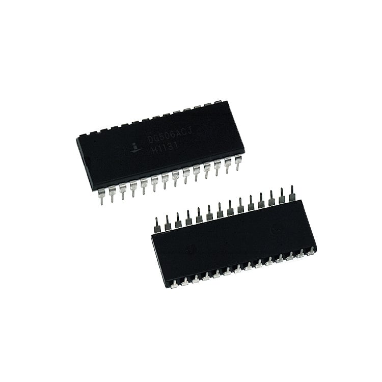 Jeking DG506 1 Circuit IC DG506ACJ
