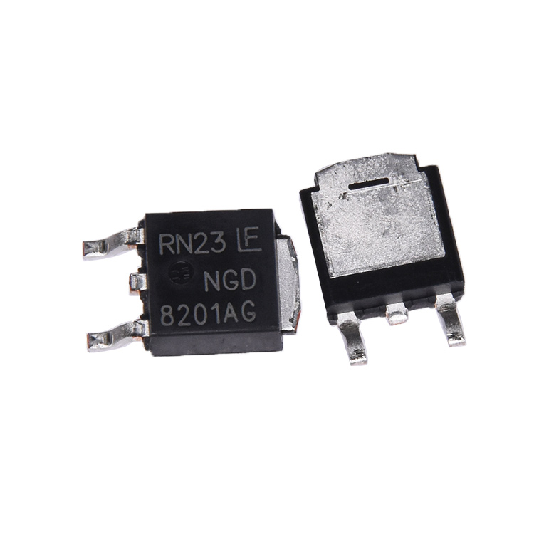 Jeking NGD8201A Transistors IGBT 440V 20A 125W TO-252 NGD8201ANT4G