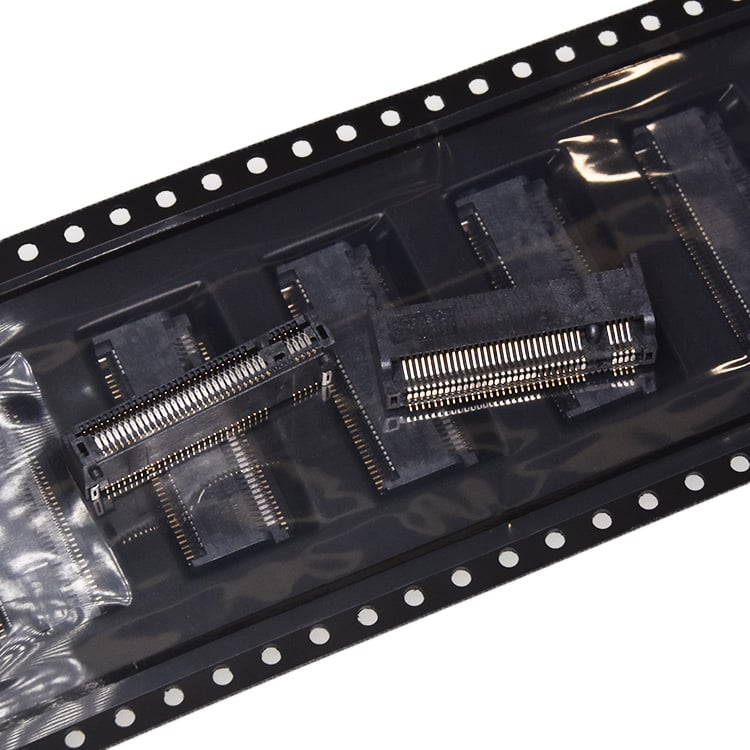 Jeking Amplifier Op Amps M.2 PCI Express / PCI Connectors MDT420M03001