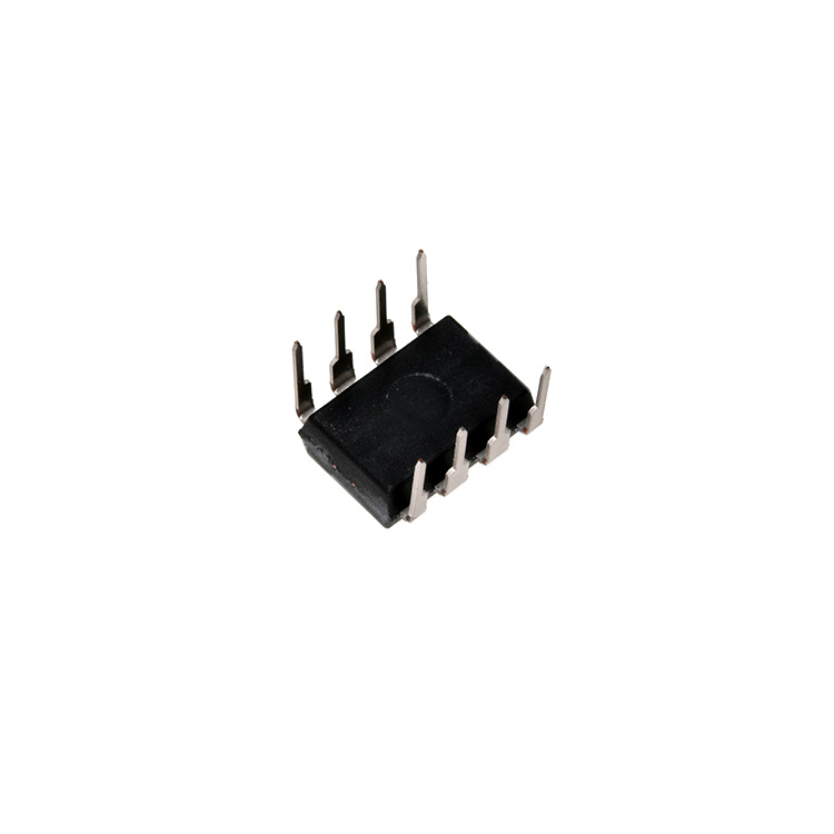Jeking Nouveau et Original Composant Électronique Circuits Audio ICs PDIP-8 LM386N-4-NOPB