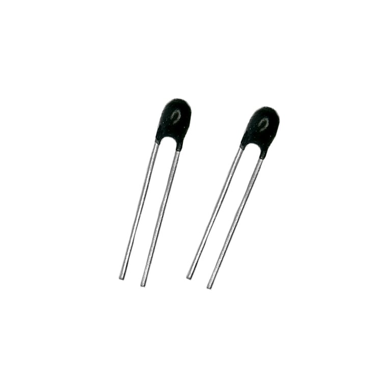 Jeking New And Original Electronic Component NTC Thermistors Bead NRNE104F3950B1F