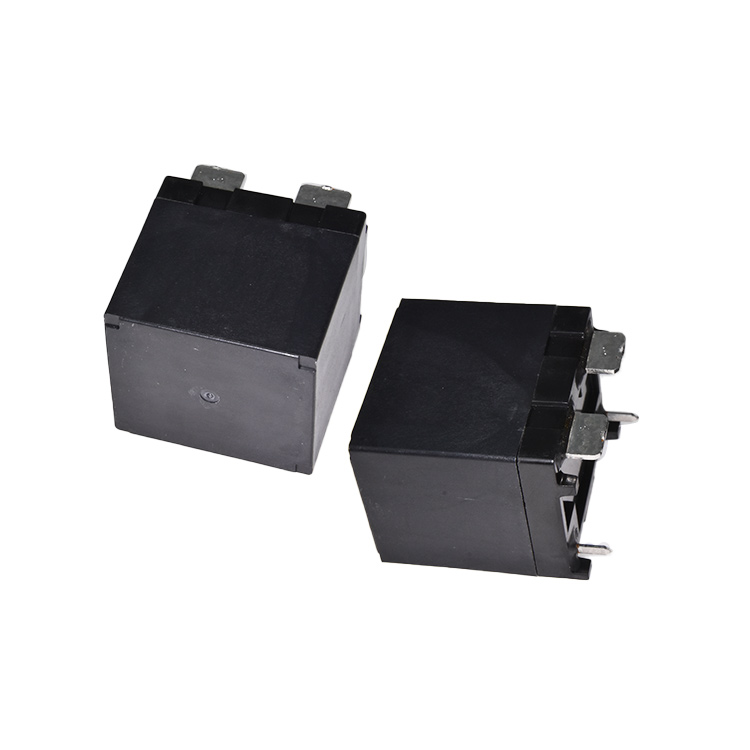 Jeking GEN PURPOSE SPST 90A 12V HE1AN RELAY HE1AN-W-DC12V-Y6