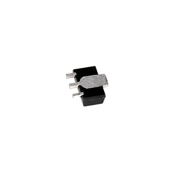 Jeking Wholesale HGSEMI HG7133MK-1-TR Linear regulator SOT-89-3 7133-1