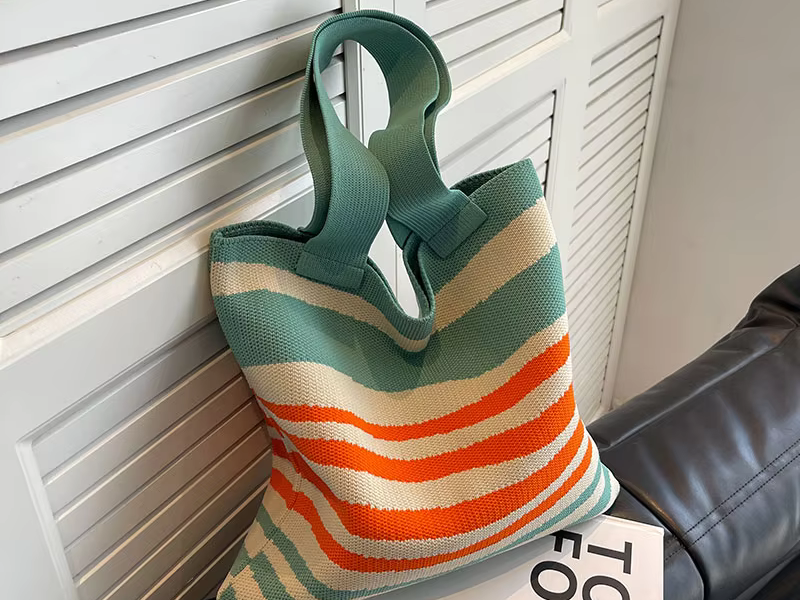 Diseñando Bolsas de Tela de Yute Personalizadas