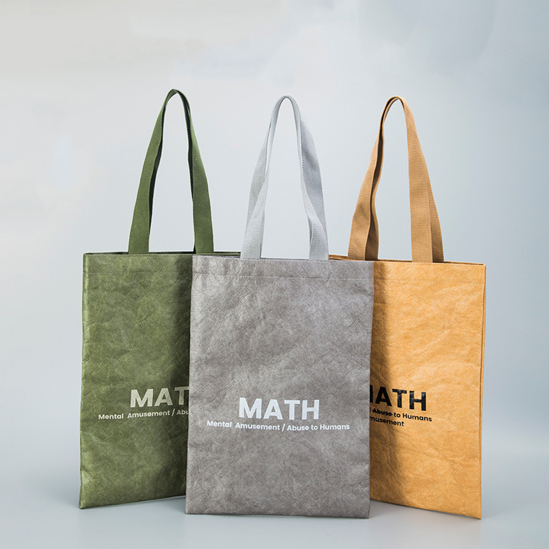 Málaí PU Leather vs Tyvek vs PVC: An Triantán Mhíochaineach