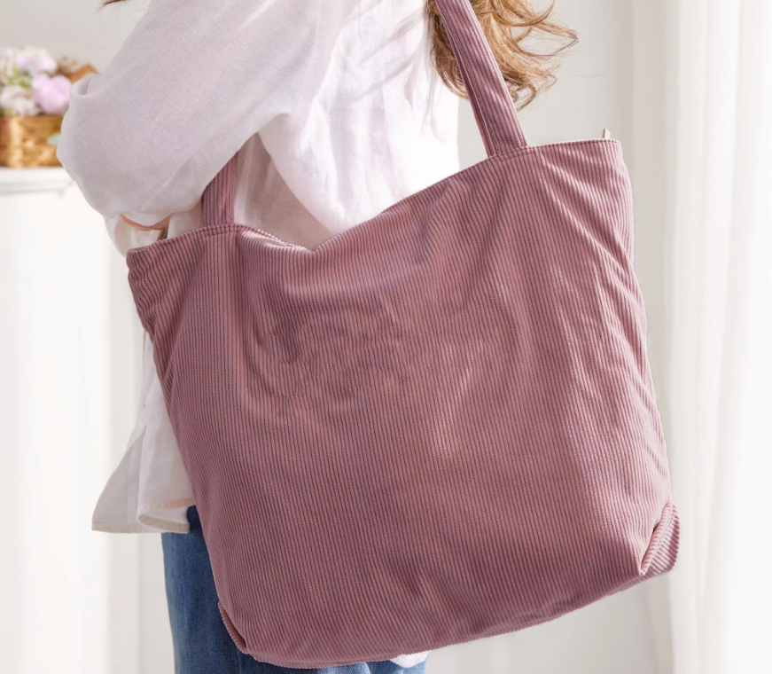 Ideas de marketing de eventos: Uso de bolsas de tela para promocionar su marca
