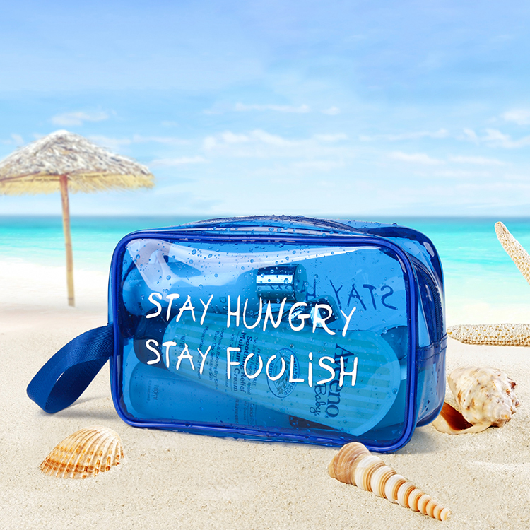 Cosmetic Bag