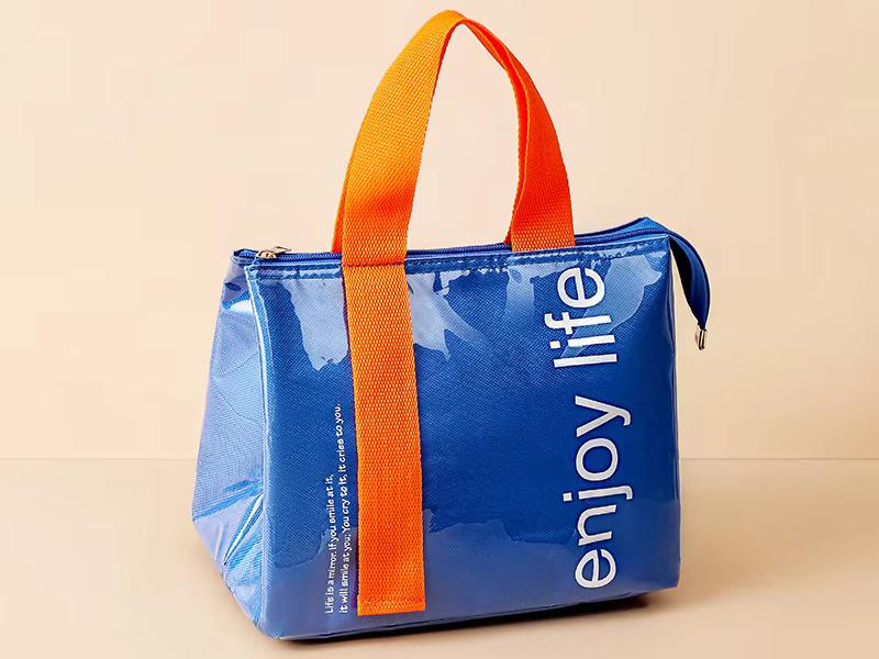 ¿Cuándo Necesitas una Bolsa Aislada Extra Grande?
