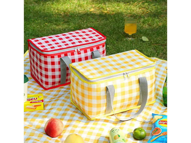 ¿Por qué necesitas una bolsa refrigeradora plegable?
