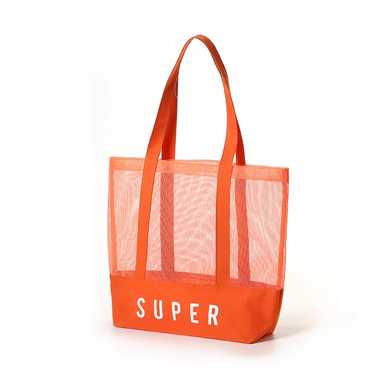 Cómo elegir la bolsa de playa perfecta para la familia