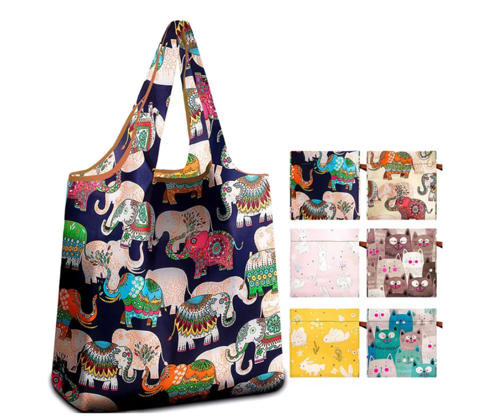 ¿Qué es el tejido RPET y por qué las empresas lo están eligiendo para sus bolsas de tela personalizadas?