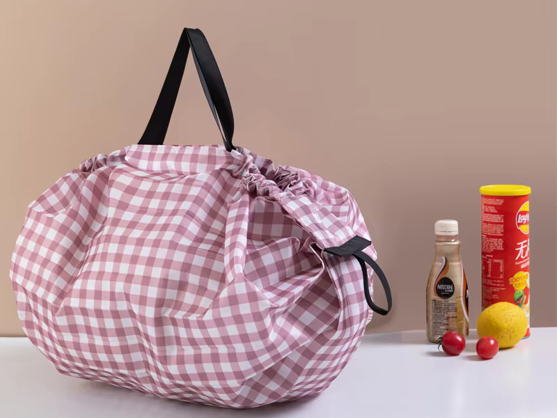 Por qué la transparencia en la producción es importante al elegir un proveedor de bolsas de mano