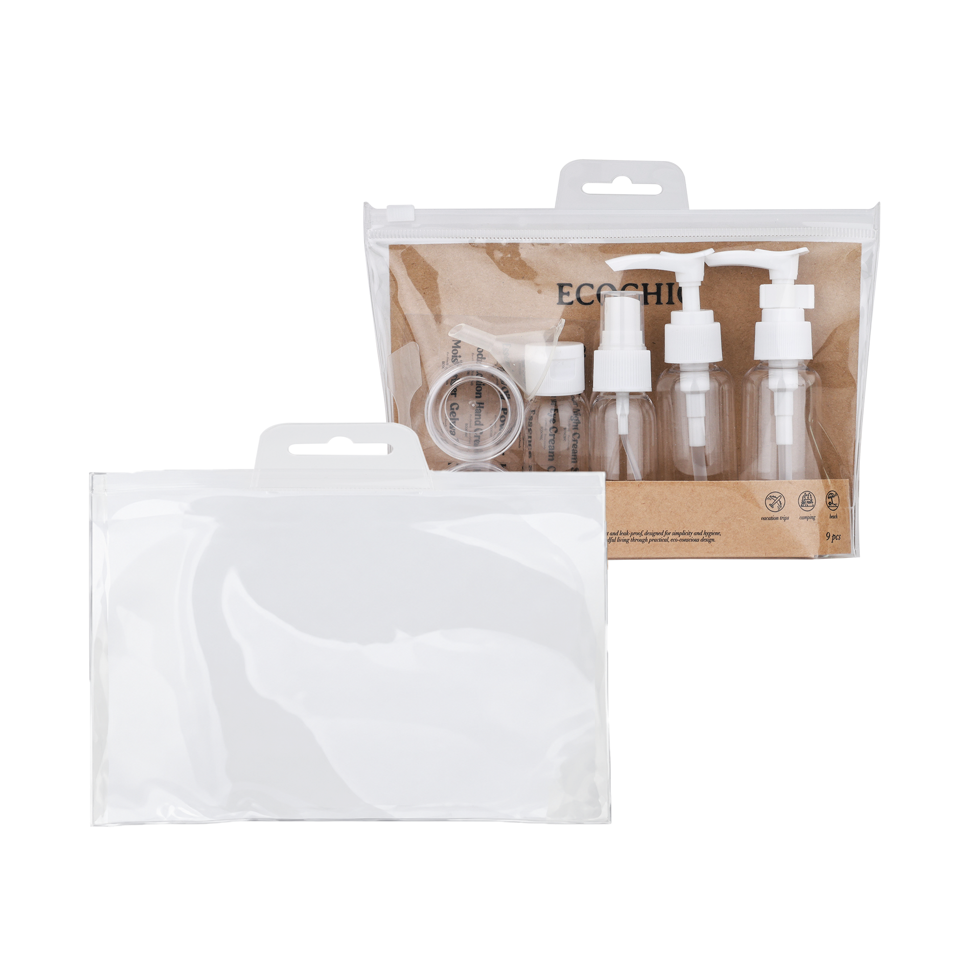 PVC Bag