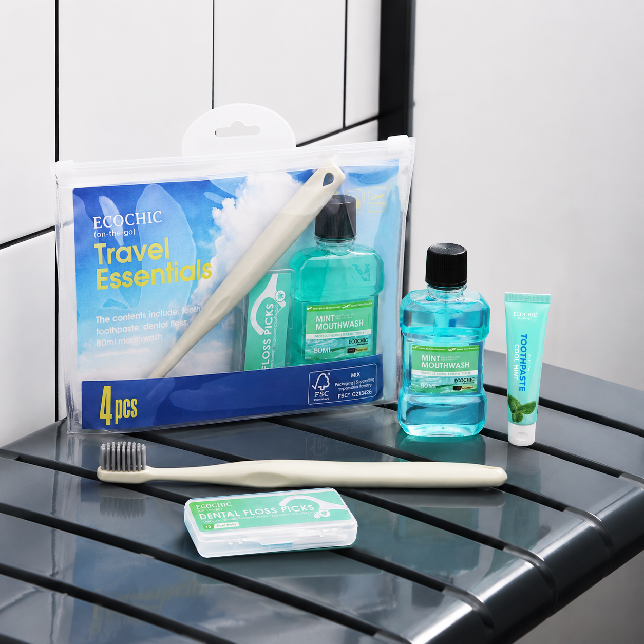 Oral Kit 2