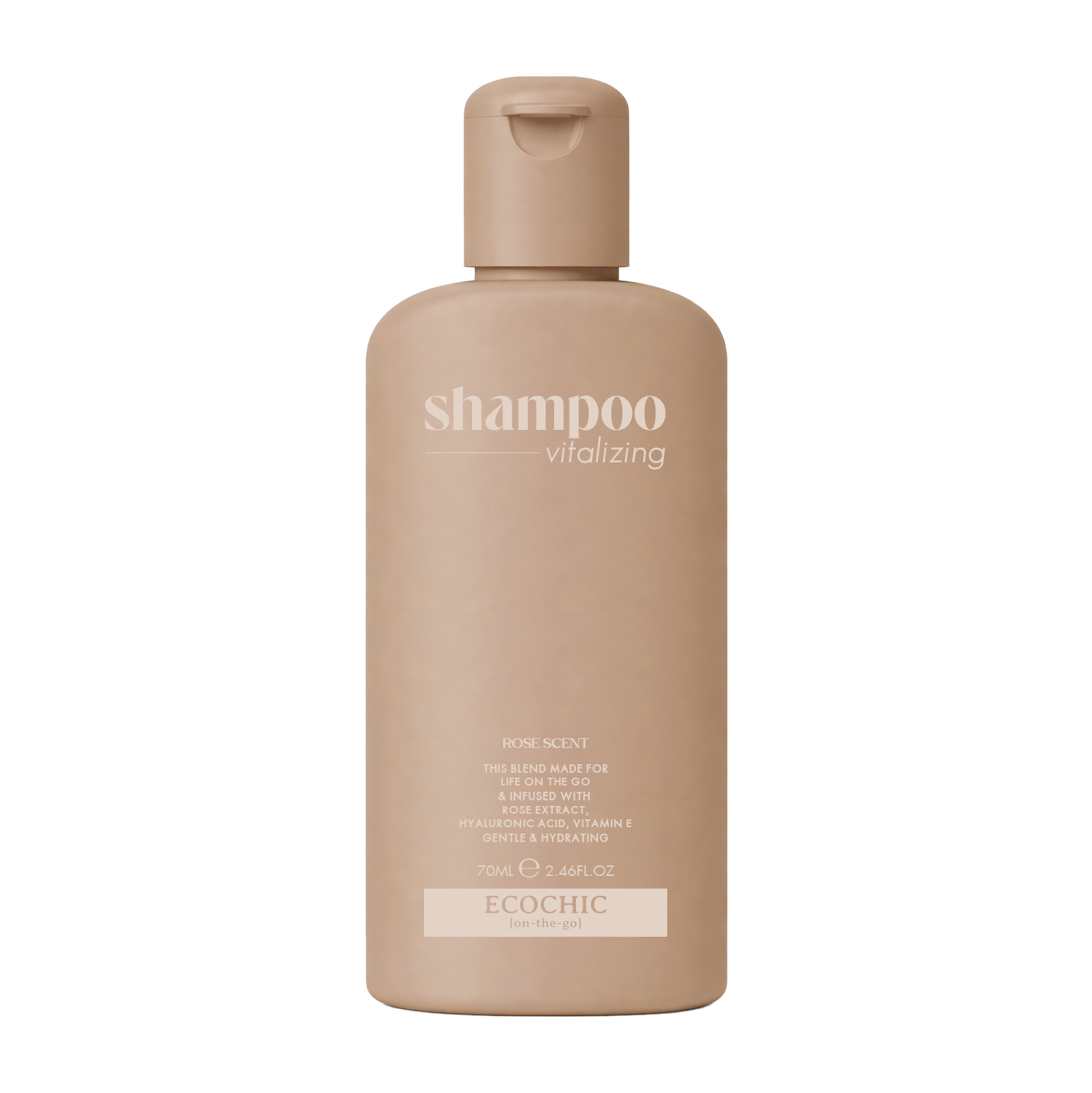 Women’s Shampoo