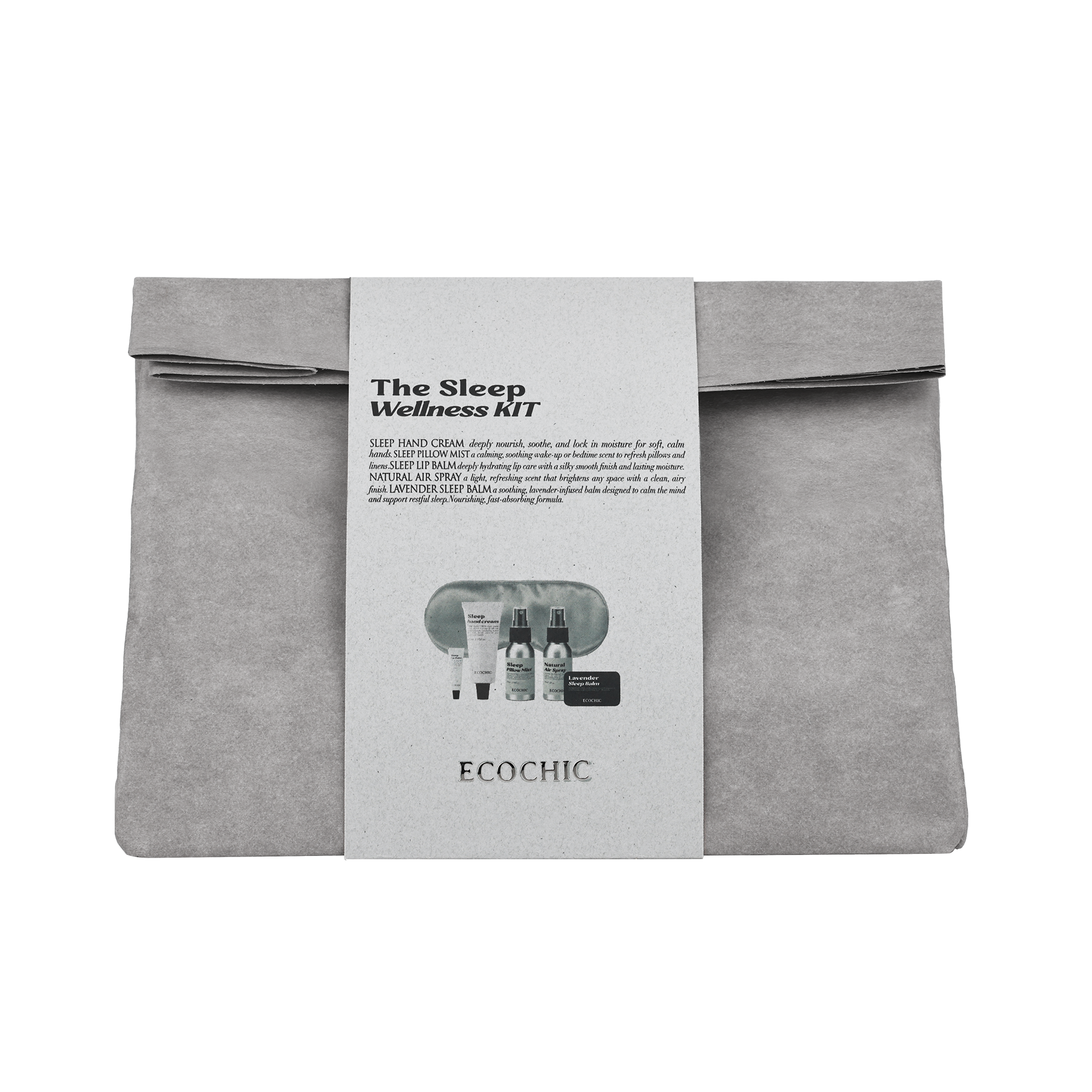 Kraft Paper Bag