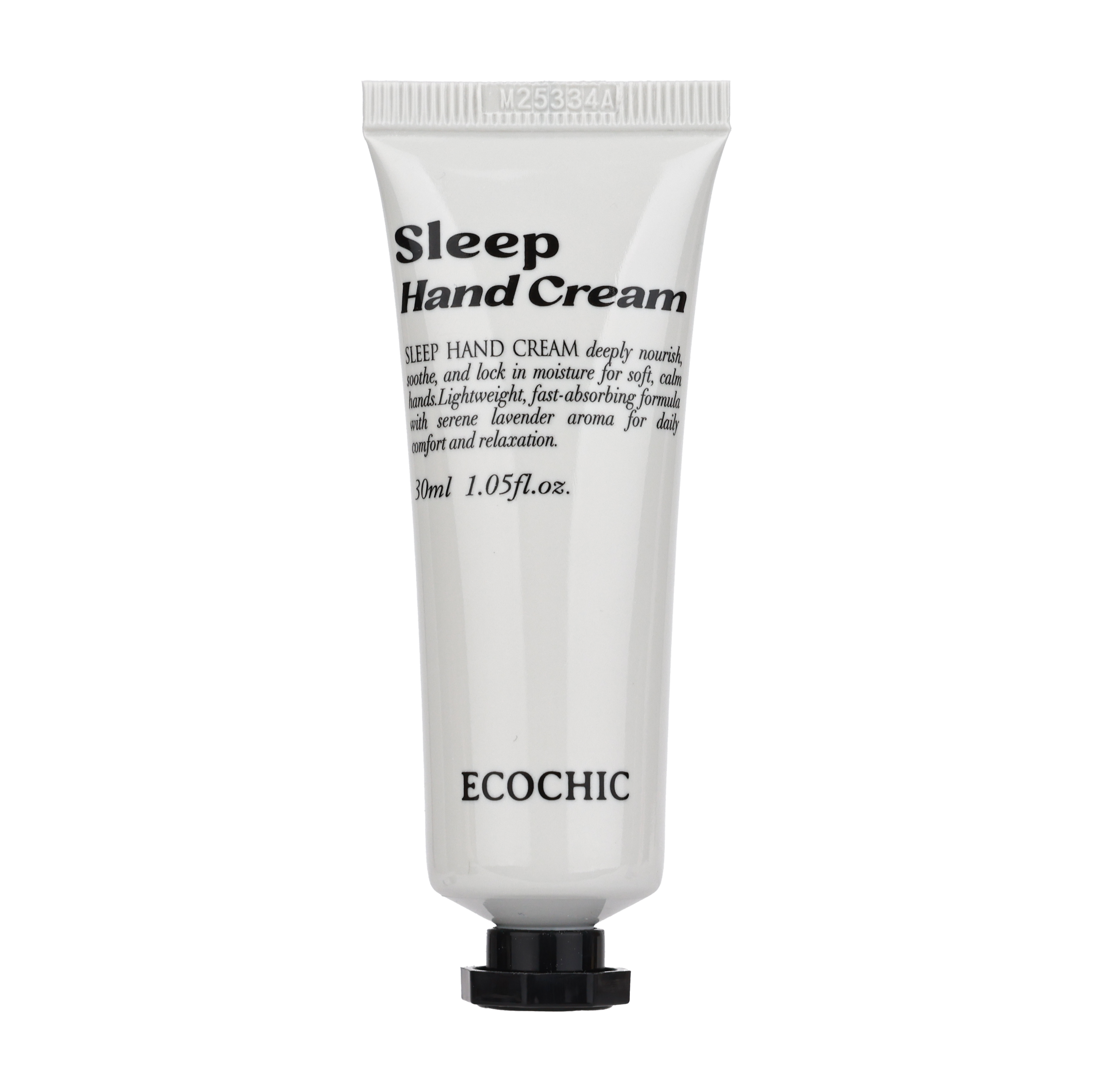 Krim Tangan untuk Tidur