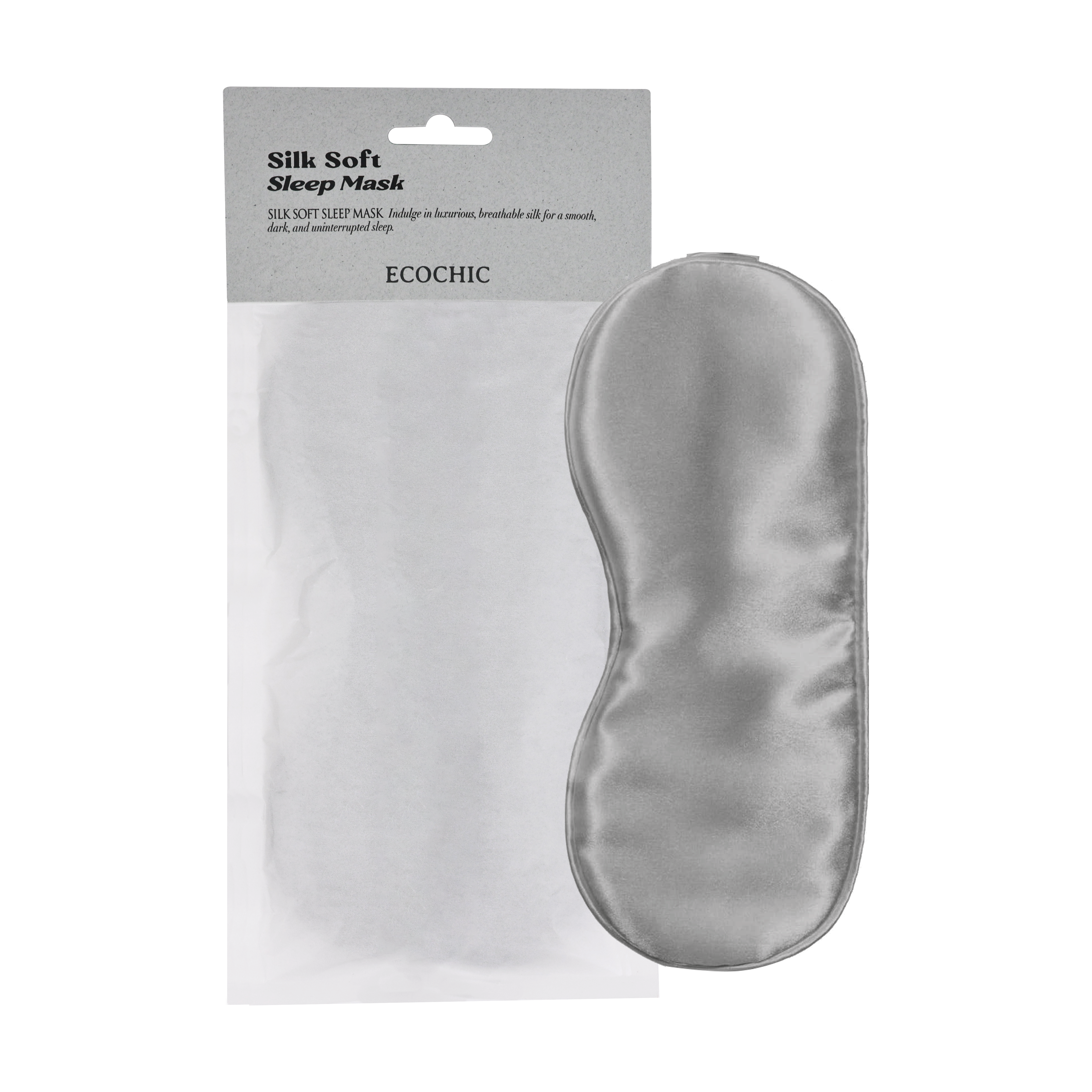 Silk Soft Sleep Mask