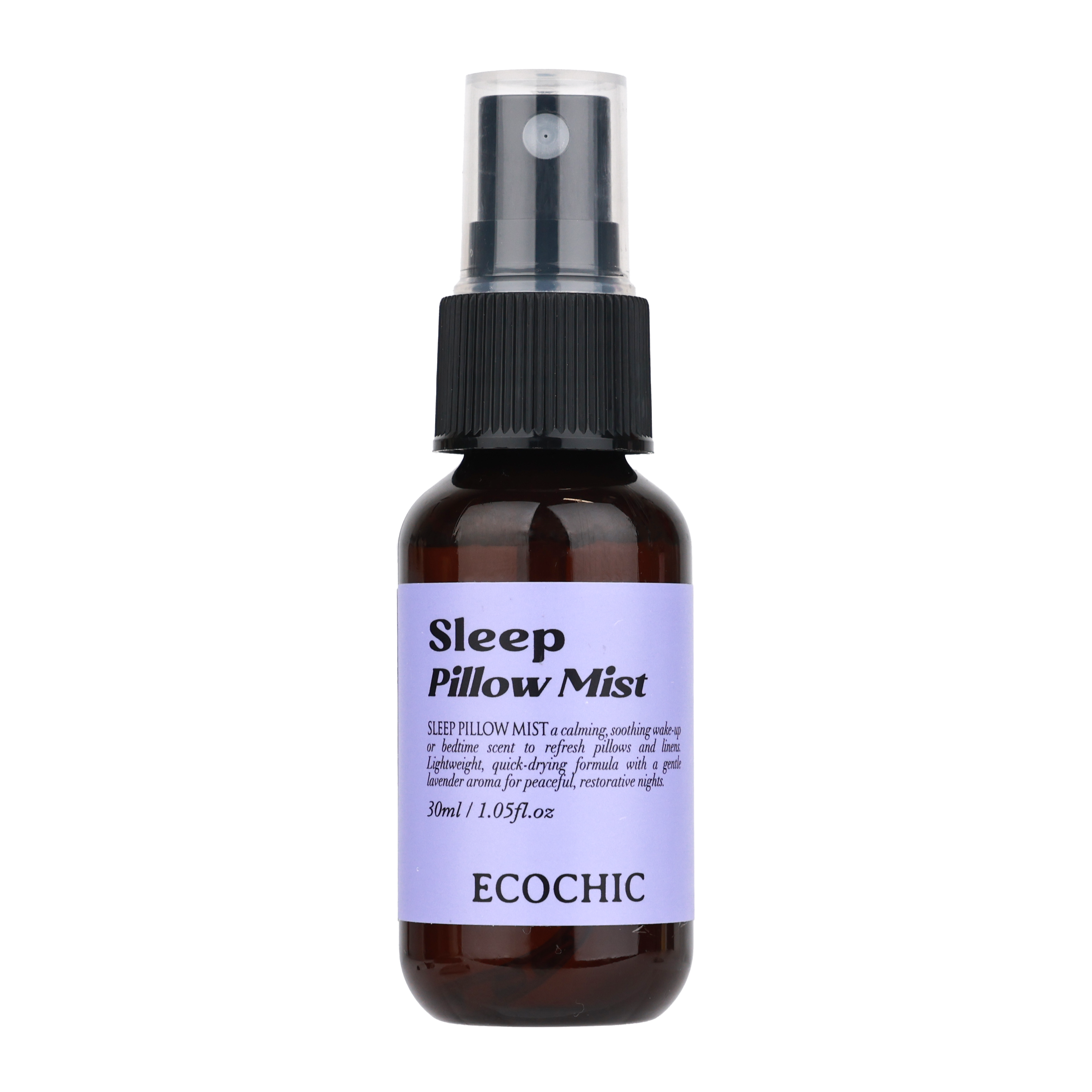 spray per cuscino da 30 ml per favorire il sonno