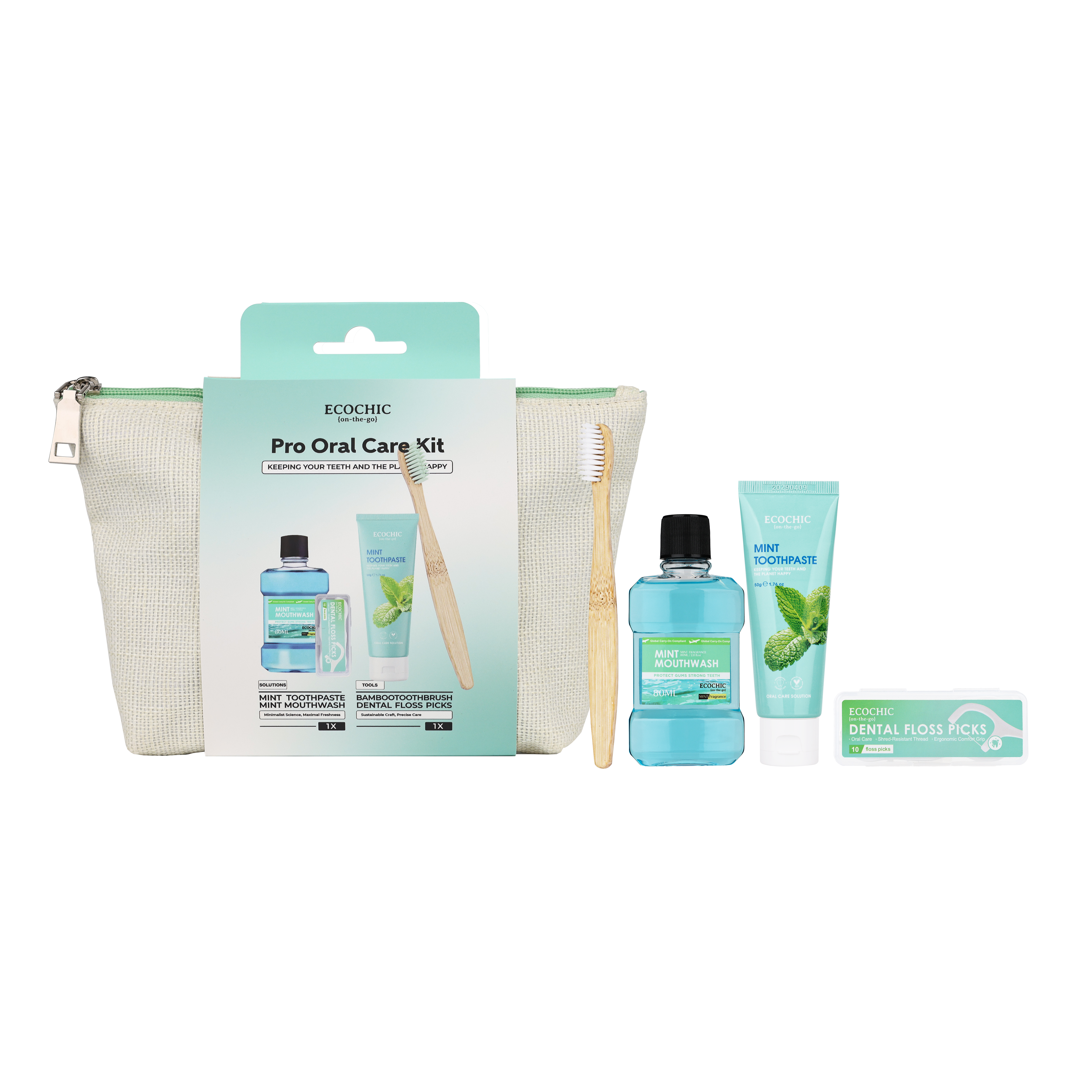 Oral Bag