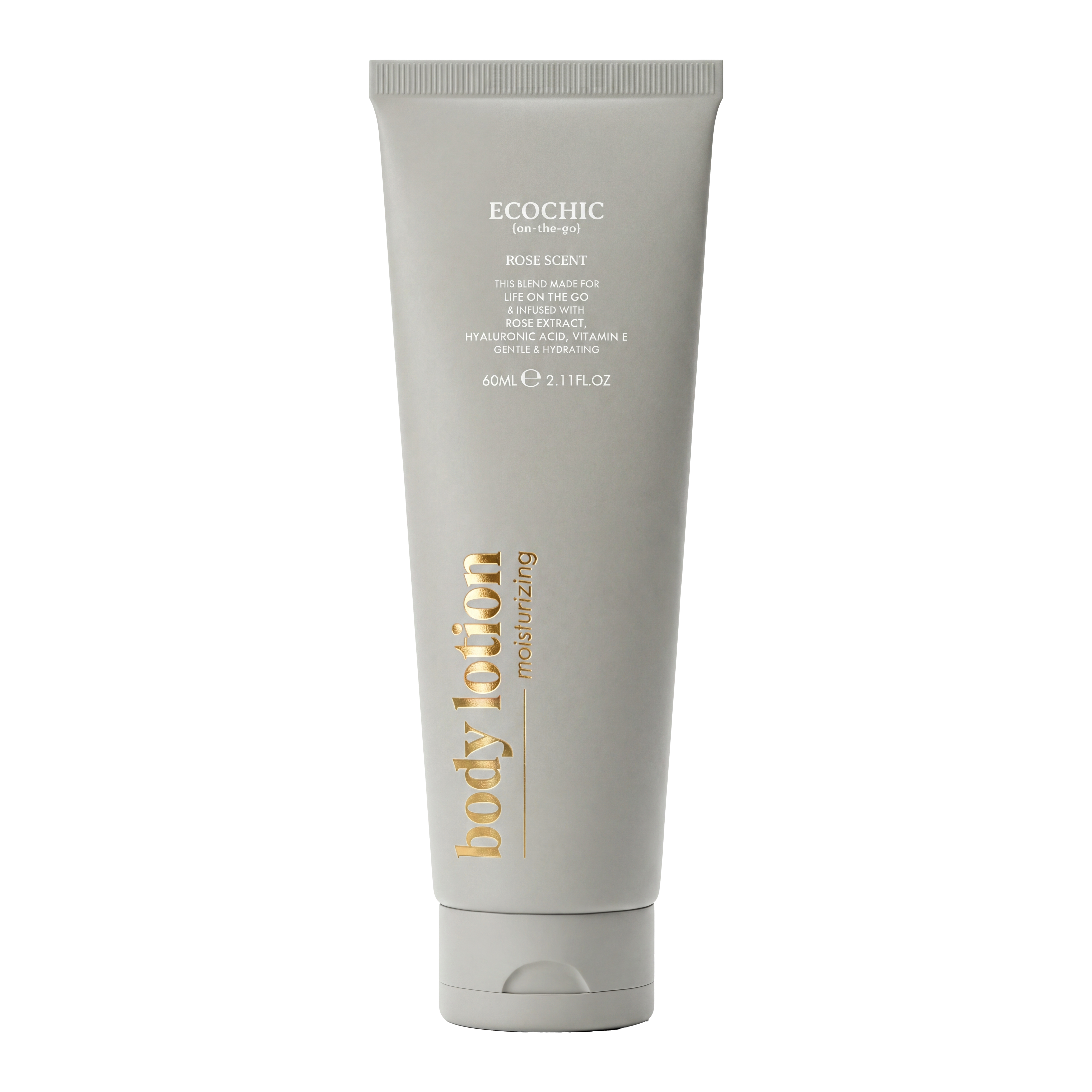 Women’s Body Lotion
