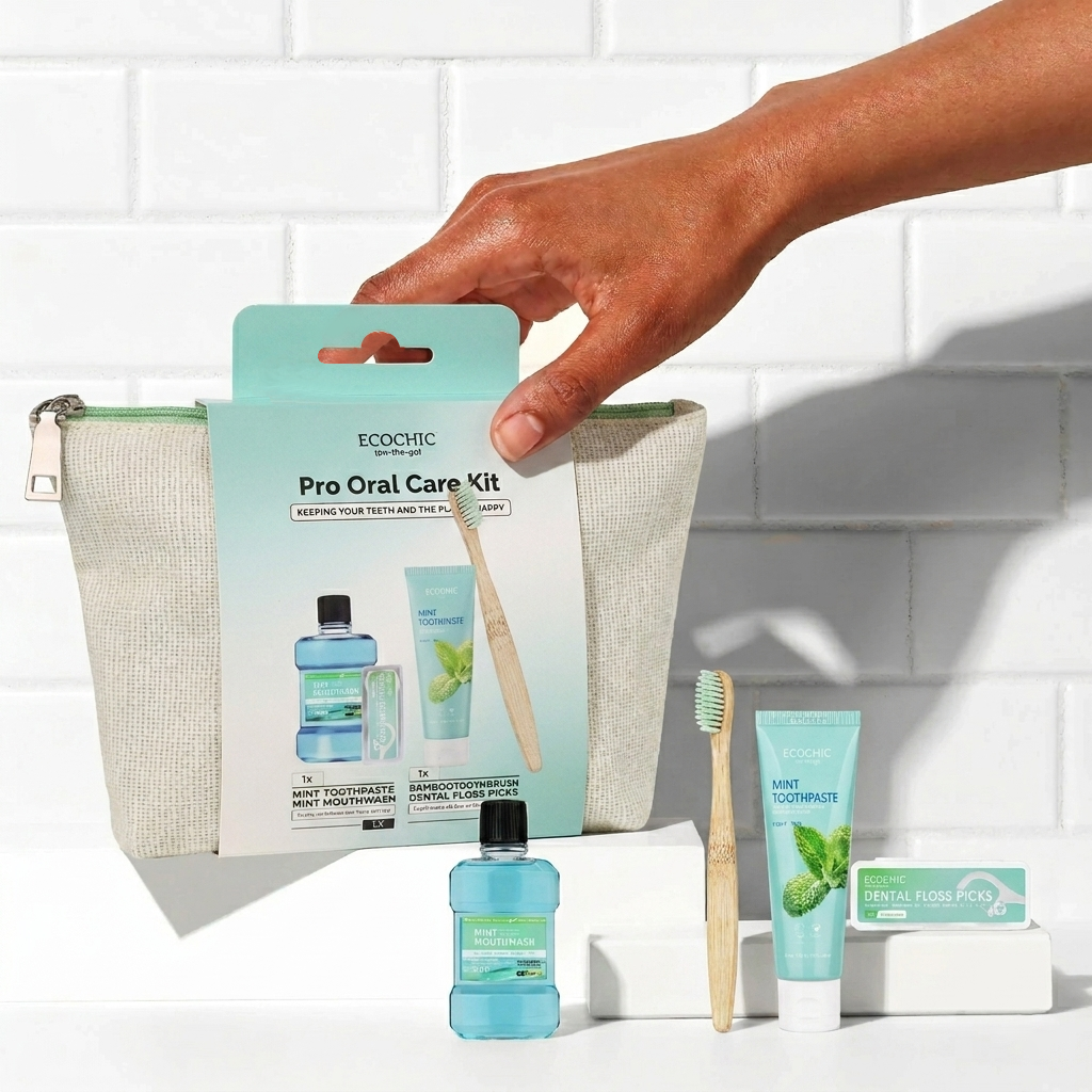 Oral Bag Kit
