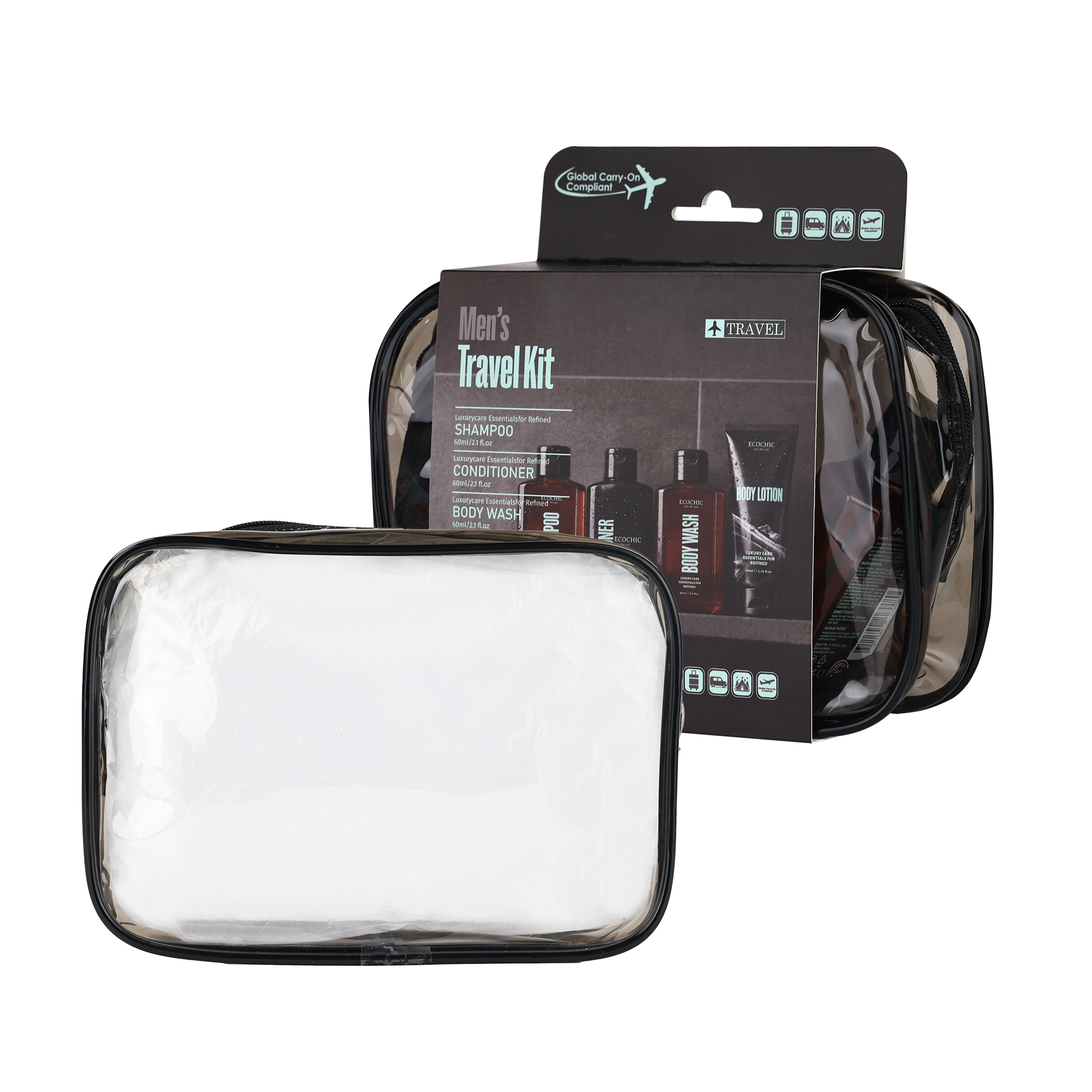 PVC Bag