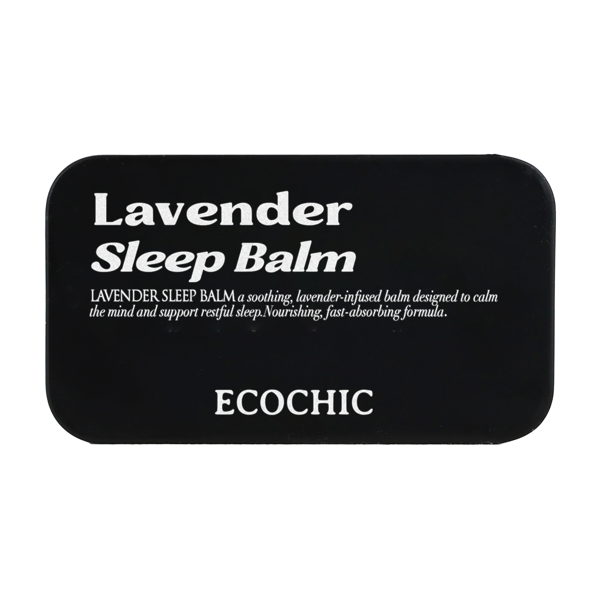 Balsamo per il Sonno alla Lavanda