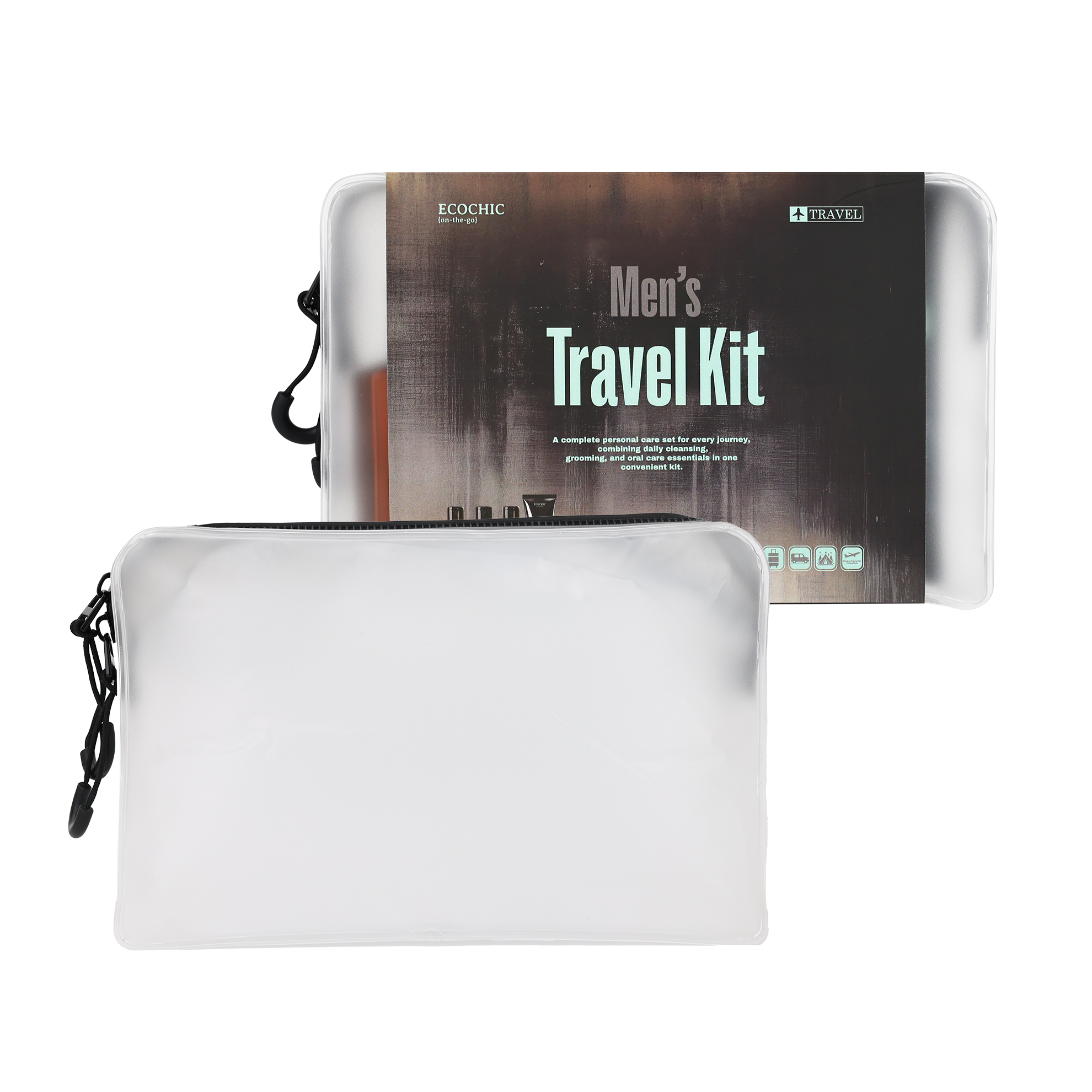 TPU Bag