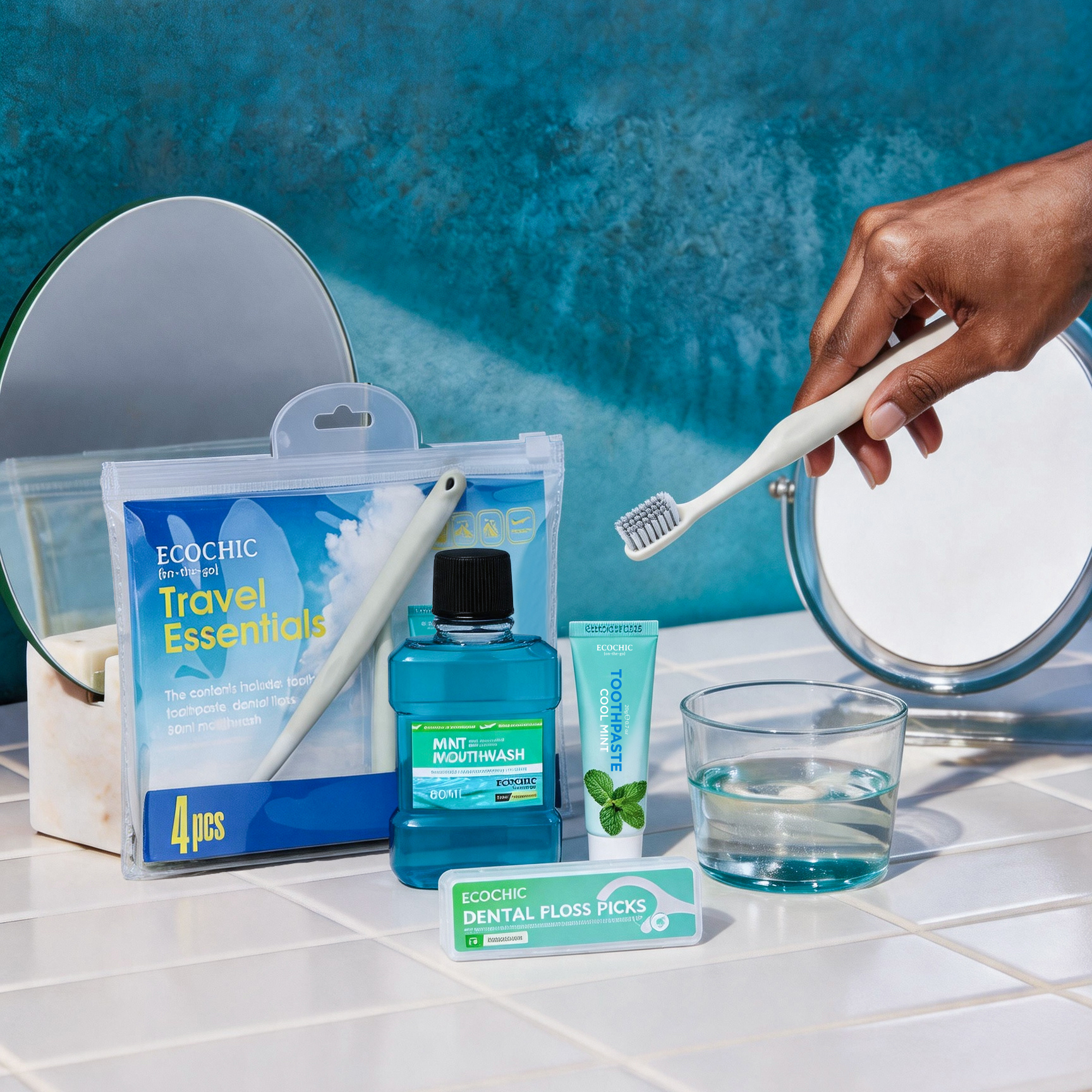 Oral Care