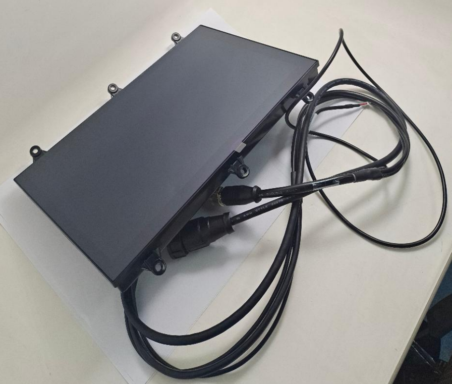 From Display Modules to Complete HMI Solutions: TSD Expands into Integrated Finished-Product Capabilities