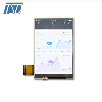 Quali Sono i Requisiti di Prestazione del TFT LCD nei Dispositivi Medici?